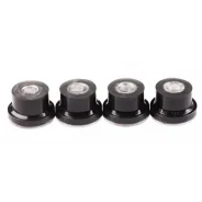 �������� �������������� ������������� �� 4 ��. ��� ������� ����� Polyblack T-20-111 T20111 ����