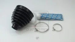 ������� ����� Toyota Hilux 05- �����. (�����. ) Quattro Freni QF00000043 ����