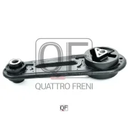 ����� ��������� Nissan Almera -06 Quattro Freni QF00A00007 ����