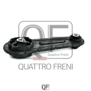����� ��������� Renault Logan/Megane 04- Quattro Freni QF00A00312 ����