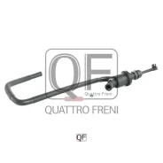 ������� ������� ��������� Quattro Freni QF00B00001 QF00B00001 ����