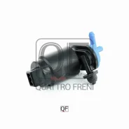 ����� ��������� FORD/OPEL Galaxy/Astra 95- Quattro Freni QF00N00099 ����