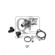 ������ FORD/PSA Transit/Jumper/Boxer 06- 2.2D/2.4D ��������� ������� Quattro Freni QF00T01468 ����
