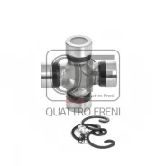 ���������� FORD Transit -00 ���������� ���� Quattro Freni QF00U00211 ����
