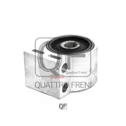 ����������� ������ Chevrolet Captiva/OPEL Antara 06- ����. �����. � ����������� Quattro Freni QF00U00222 ����