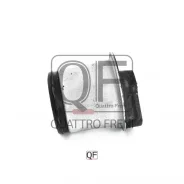 ����������� ������ ����� OPEL Astra H 04-14/Zafira B 05- Quattro Freni QF00U00324 QF00U00324 ����