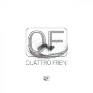 ����� FORD Focus 1 99- ���������� Quattro Freni QF00X00033 ����