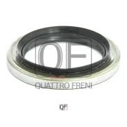 ������� ������� Toyota Supra ����. Quattro Freni QF00Y00012 ����