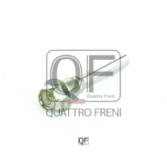 ������ ������������ �������� ���������� ������. Quattro Freni QF00Z00059 QF00Z00059 ����