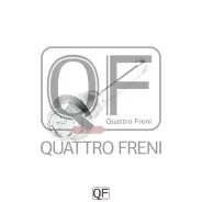 ������ ������������ �������� ���������� ������. Quattro Freni QF00Z00060 QF00Z00060 ����