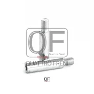 ������������ �������� Mazda 3 03-08 �����. (����� 2 ��. ) Quattro Freni QF00Z00206 ����
