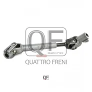 ��� ��������� ������� ������ Nissan Tiida 07-12 QF01E00019 ����