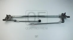 �������� ���������������� Toyota land Cruiser 04-10, Lexus GX 470 02-09 Quattro Freni QF01N00019 QF01N00019 ����
