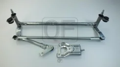 �������� ���������������� VAG GOLF 5/6 03- �����. ��� ������ Quattro Freni QF01N00064 ����