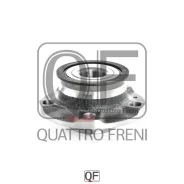 ������� ������ VW POLO 11- ����. Quattro Freni QF04D00204 ����