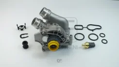 ����� ������� VAG 1.2-2.0 04- � ����� � ����������� Quattro Freni QF05A00139 ����