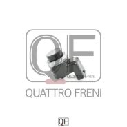 ������ �������� AUDI A4/A6 07- ����. Quattro Freni QF10H00021 ����