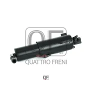 �������� ��������� BMW X6 (E71) 08- ���� ����. Quattro Freni QF10N00228 ����