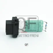 ���� ���������� FORD Transit 00- ��������� Quattro Freni QF10Q00029 ����
