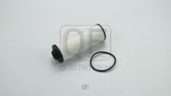������ ���� AUDI A4/A5/A6/A7/Q5 08- ������� Quattro Freni QF11B00008 ����