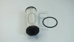 ������ ���� VAG A3/LEON/Octavia/GOLF 12- ������� Quattro Freni QF11B00055 ����