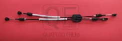 ���� ������������ ��� Quattro Freni QF12B00041 QF12B00041 ����