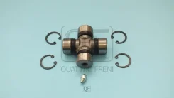 ���������� Toyota RAV4 00- ���������� ���� Quattro Freni QF13C00009 ����