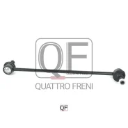 ���� ������������� PSA C4/307 04- �����. Quattro Freni QF13D00004 ����