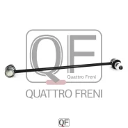 ������ ��������� ������������� Toyota RAV 4 [178Quattrofreniqf13D00008] QF13D00008 ����