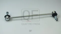 ���� ������������� FORD/Volvo/Mazda Focus 2/C-MAX/S40/3/5 04- �����. Quattro Freni QF13D00015 ����