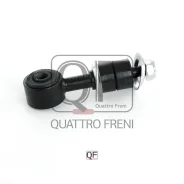 ���� ������������� Toyota LAND Cruiser 100 -07 �����. Quattro Freni QF13D00017 ����