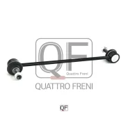 ���� ������������� FORD/Mazda Fiesta/Fusion/2 01- �����. Quattro Freni QF13D00034 ����