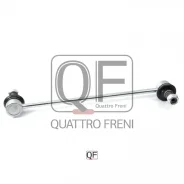 ���� ������������� FORD Transit 01- �����. Quattro Freni QF13D00114 ����