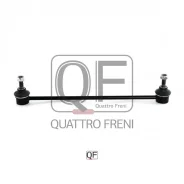 ���� ������������� Honda FIT 08- �����. Quattro Freni QF13D00227 ����