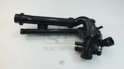������ ���������� MB W205 14- � ����� Quattro Freni QF15A00226 ����