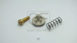 ��������� VW GOLF/Jetta/Passat/POLO/Touran -07 Quattro Freni QF15A00247 ����