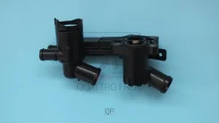 ������ ���������� VAG POLO/Touran/Fabia/Rapid/YETI 1.2T 10- � ����� QF15A00252 QF15A00252 ����