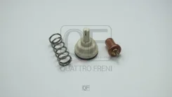��������� VAG A1/G5/Passat/Jetta/Touran/TIGU�AN 1.4T 08- Quattro Freni QF15A00256 ����