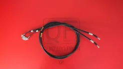 ���� ������� ������� OPEL Astra 05- Quattro Freni QF16F00051 ����
