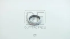 ��������� Honda Civic 99- ��������� ������� Quattro Freni QF17A00115 ����