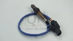 ������-���� FORD Focus 05- 2.0 Quattro Freni QF18A00005 ����