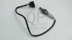 ������ ����������� Quattro Freni QF18A00053 QF18A00053 ����