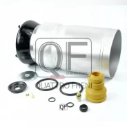 ������������� ������. Quattro Freni QF18D00085 QF18D00085 ����