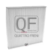 ������ ������ Subaru Impreza 00- �������� Quattro Freni QF20Q00016 ����
