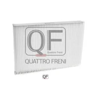 ������ ������ Nissan Kubistar 03- Quattro Freni QF20Q00059 ����