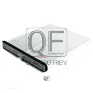 ������ ������ Mazda CX-5 11- Quattro Freni QF20Q00098 ����