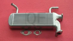�������� VW Crafter 11- ���������� ������� EGR Quattro Freni QF28A00057 ����