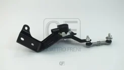 ������ ����������� ��������� �������� � ����� Quattro Freni QF28D00096 QF28D00096 ����