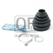 ������� ����� ����� (��������) FORD Focus II (2008-2011) 79.5X106X31MM [178Quattrofreniqf31C00010] QF31C00010 ����