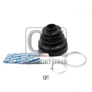 ������� ����� Toyota Hilux 02- �����. (�����. ) Quattro Freni QF31C00036 ����